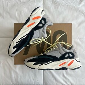 adidas Yeezy Boost 700 “Wave Runner”